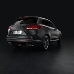 Borgward BX7 TS 2017 года